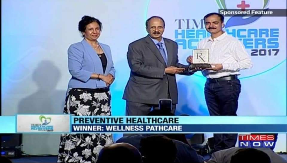 Full Body Health Checkup in Delhi NCR